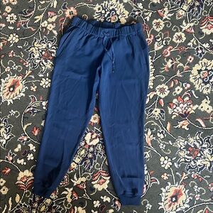 lululemon athletica Royal Blue Joggers